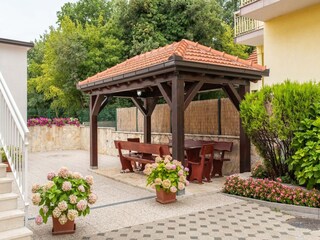 Appartement Imotski Buitenaudio-opname 4