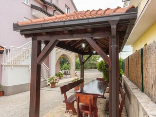 Appartement Imotski Kenmerken 7