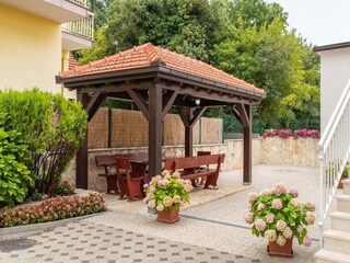 Apartamento Imotski Grabación al aire libre 2