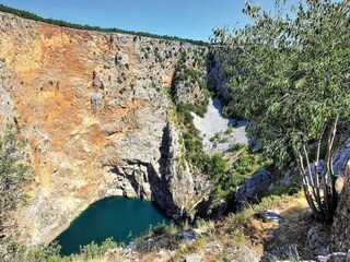 Appartamento Imotski Ambiente 17