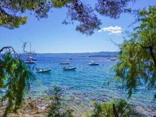 Apartamento Imotski Entorno 22