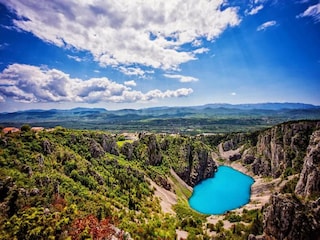 Apartment Imotski Environment 15