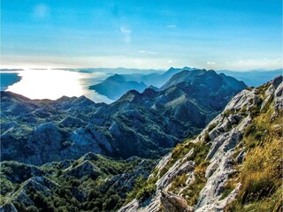 Apartamento Imotski Entorno 32