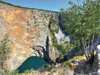 Apartment Imotski Environment 28