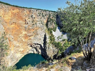 Appartamento Imotski Ambiente 22