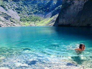 Appartamento Imotski Ambiente 24