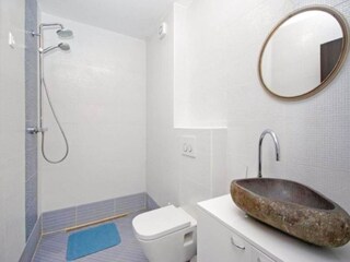 Apartamento Makarska Características 22