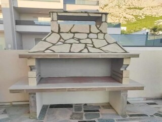 Apartamento Makarska  27