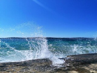 Apartamento Makarska Entorno 21