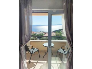 Appartamento Makarska(Riviera) Registrazione all'aperto 5