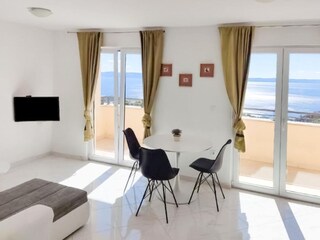 Appartement Makarska Kenmerken 13