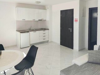 Appartement Makarska Kenmerken 14