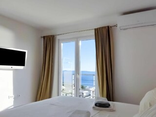 Appartement Makarska Kenmerken 18