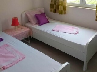 Apartment Makarska Features 19