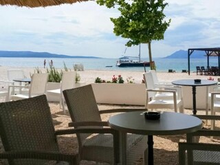 Appartement Makarska Omgeving 21