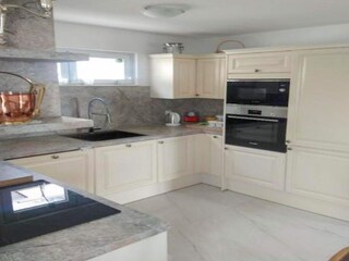 Apartment Makarska Ausstattung 14