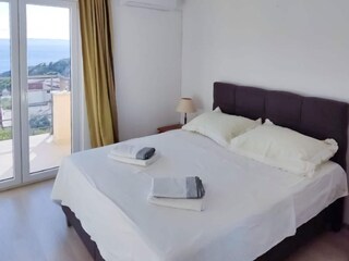 Apartment Makarska Ausstattung 17