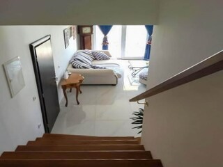 Apartment Makarska Ausstattung 19
