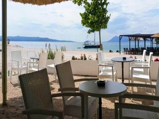 Apartamento Makarska Entorno 23