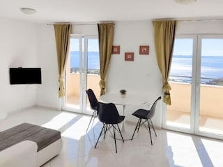 Apartment Makarska Features 11