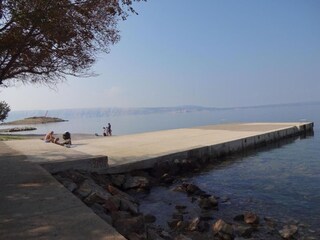 Appartamento Makarska Ambiente 31