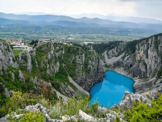 Appartamento Makarska Ambiente 20