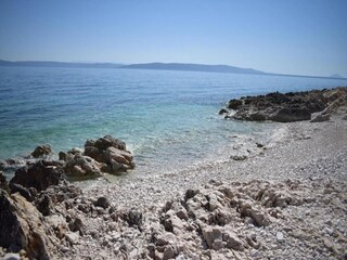 Apartment Makarska(Riviera) Umgebung 27