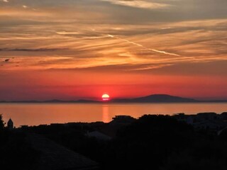 Apartamento Makarska Entorno 34