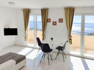 Appartement Makarska Kenmerken 10