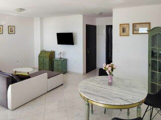 Appartement Makarska Kenmerken 14