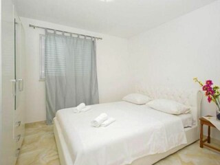 Appartement Makarska Kenmerken 19