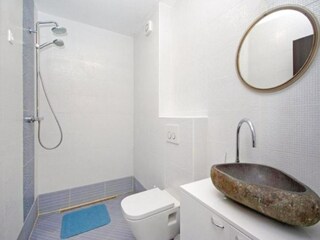 Apartamento Makarska Características 10