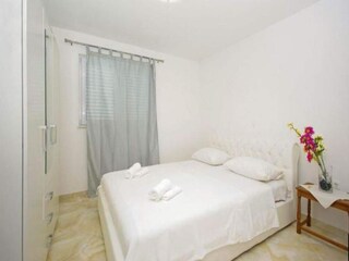 Apartment Makarska Ausstattung 16