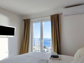 Appartement Makarska Équipement 17