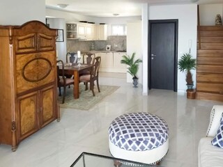 Apartment Makarska Ausstattung 19