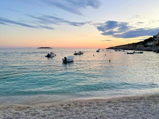 Apartamento Makarska Entorno 35