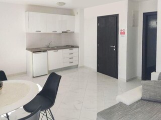 Apartment Makarska Ausstattung 14