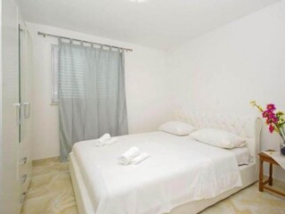 Apartment Makarska Ausstattung 17