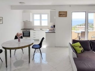 Appartement Makarska Kenmerken 12