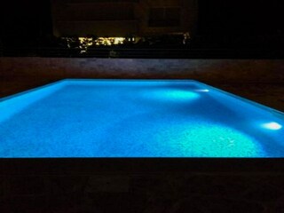 Appartement Makarska Buitenaudio-opname 6