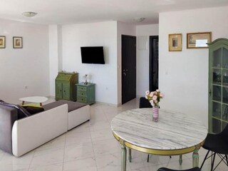 Appartement Makarska Équipement 12