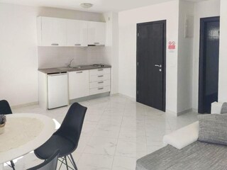 Apartamento Makarska(Riviera) Características 17