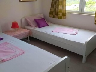 Apartamento Makarska(Riviera) Características 12