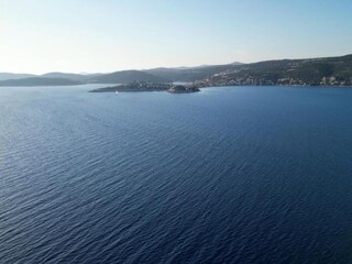 Appartement Makarska Environnement 36