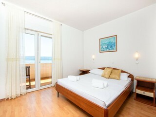 Apartamento Lokva Rogoznica Características 17