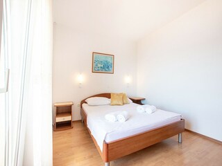 Apartamento Lokva Rogoznica Características 21