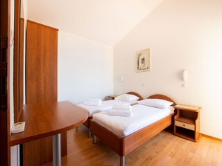 Appartement Lokva Rogoznica Kenmerken 20