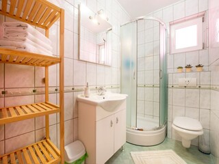 Apartamento Lokva Rogoznica Características 17