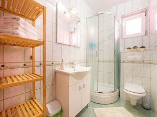 Apartment Lokva Rogoznica Ausstattung 17