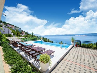 Appartamento Lokva Rogoznica Registrazione all'aperto 2